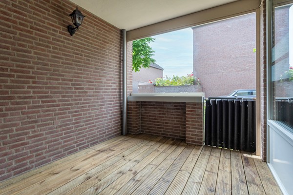 Foto - Te koop: Sint Sebastiaanstraat 6, 5341 LH Oss